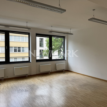 Moderne Büroflächen im Herzen von München