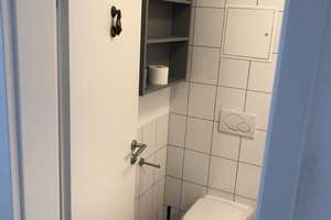 3-Zimmer WG-Wohnung fußläufig in der Nähe d. Kreisels – 48143 Bahnhof, Münster – Vorschaubild 7