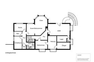 Ein Zuhause für höchste Ansprüche – eingebettet in den Spessart – Die vollständige Adresse der Immobilie erhältst du vom Anbieter., 63637 Jossgrund – Vorschaubild 20