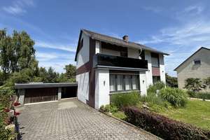 Attraktives 3-Familienhaus mit Gewerbeeinheit – vielseitig nutzbar und ideal gelegen – Die vollständige Adresse der Immobilie erhältst du vom Anbieter., 58675 Hemer – Vorschaubild 2