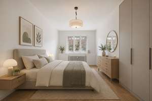 sehr schöne 2 Zimmer Wohnung Erstbezug - provisionsfrei – Die vollständige Adresse der Immobilie erhältst du vom Anbieter., 13351 Wedding, Berlin – Vorschaubild 6