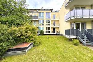 Einzigartiges Wohngefühl mit Gartenkomfort! Apartment als Investment oder zur Eigennutzung – Die vollständige Adresse der Immobilie erhältst du vom Anbieter., 40599 Hassels, Düsseldorf – Vorschaubild 11