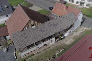 Rohdiamant auf dem Land | Wir haben angefangen | Sie machen es fertig | Pferdehaltung möglich | – Sternbergstr. 9, 36166 Haunetal – Vorschaubild 33