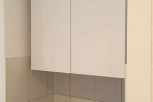 Urbanes Wohnen in modernen & hellen Apartment, neuwertig, Hartenberg/Neustadt – Mombacher Str. 85a, 55122 Hartenberg-Münchfeld, Mainz – Vorschaubild 5