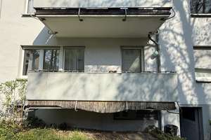 Moderne 2-Zimmer-Wohnung mit Balkon in Köln-Niehl – ca. 55 m², ruhig & gepflegt – Die vollständige Adresse der Immobilie erhältst du vom Anbieter., 50735 Riehl, Köln – Vorschaubild 13
