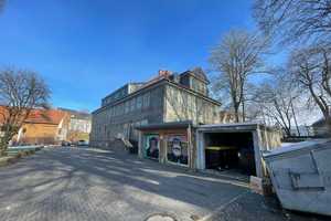Ehemaliges Studentenwohnheim mit  37 Apartments im Herzen von Clausthal – Goslar (Kreis) – Vorschaubild 7