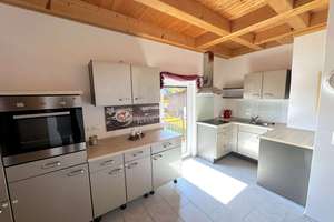 Einfamilienhaus im Grünen mit Scheune - Ideal für Familie, Hobby oder Tierhaltung - – Die vollständige Adresse der Immobilie erhältst du vom Anbieter., 94513 Schönberg – Vorschaubild 7