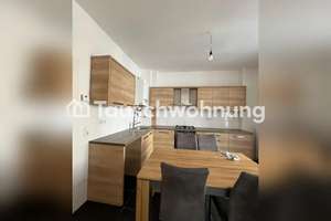 Tauschwohnung: 2-Zimmer-Wohnung in Bremen-West zum Tausch – Die vollständige Adresse der Immobilie erhältst du vom Anbieter., 28215 Findorff-Bürgerweide, Bremen – Vorschaubild 3