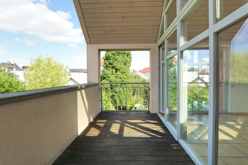 Immobilie in Sulzbach - Zentral und Ruhig - Bild 4