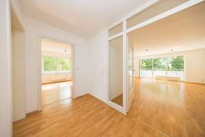 Schicke und moderne Gartenwohnung in Reutlingen - sofort frei