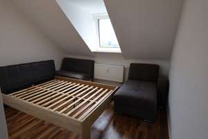 Wunderschönes 2-Zimmerappartement mit Single-Einbauküche in einem ruhigen Haus – Weiden 85, 47809 Oppum, Krefeld – Vorschaubild 4