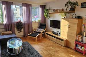 360° Rundgang: Stilvolle Maisonettewohnung mit vielen Extras: Dachterrasse, Sauna, Klimaanlage ... – Die vollständige Adresse der Immobilie erhältst du vom Anbieter., 42653 Gräfrath, Solingen – Vorschaubild 2
