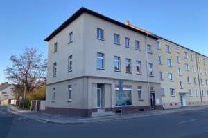 Provisionsfrei Mehrfamilienhaus mit 3 Einheiten in zentraler Lage von Forst (Lausitz) – Die vollständige Adresse der Immobilie erhältst du vom Anbieter., 3149 Forst (Lausitz) – Vorschaubild 1