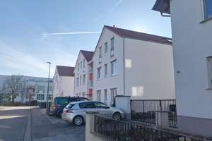 Dachgeschosswohnung mit Einbauküche, Balkon, Keller und Tiefgarage in Bellheim – Die vollständige Adresse der Immobilie erhältst du vom Anbieter., 76756 Bellheim – Vorschaubild 16