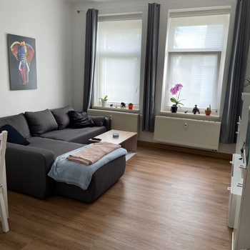 Wohnung mieten in Dresden