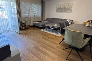 Gepflegte 3-Zimmer-Wohnung mit Balkon und Einbauküche – Die vollständige Adresse der Immobilie erhältst du vom Anbieter., 70469 Feuerbach-Mitte, Stuttgart – Vorschaubild 2