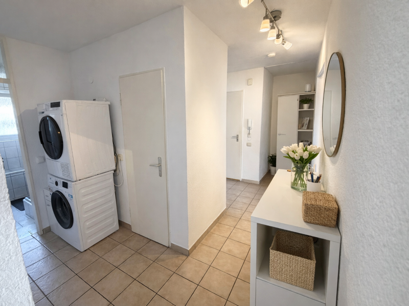 Immobilie in Metzingen - Rundum gepflegt und gut vermietet - Toll modernisierte Wohnung im Neugreuth - Bild 7