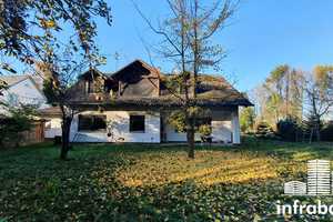 Geräumiges Zweifamilienhaus im beliebten Affing mit traumhafter Aussicht! – Aichach-Friedberg (Kreis) – Vorschaubild 1