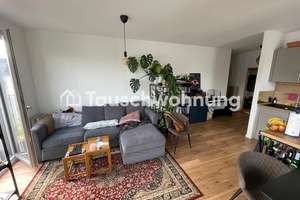 Tauschwohnung: Tausche 3-Zimmer-Wohnung in Pankow, Berlin – Die vollständige Adresse der Immobilie erhältst du vom Anbieter., 13089 Pankow (Ortsteil), Berlin – Vorschaubild 3