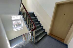 PROVISIONSFREI! Attraktive Kapitalanlage mit 4,5%-Rendite  – 2-Zimmer-Wohnung mit Balkon in der KTV – Die vollständige Adresse der Immobilie erhältst du vom Anbieter., 18057 Kröpeliner-Tor-Vorstadt, Rostock – Vorschaubild 14
