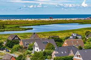 RESERVIERT | Cashback am Deich | Mehrfamilienhaus mit genehmigter Ferienvermietung am Ordinger Deich – Nordfriesland (Kreis) – Vorschaubild 2