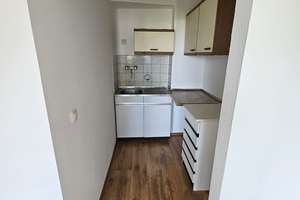 Schöne 30 m² 1-Zimmer Wohnung mit Balkon und Stellplatz – Wüstenhöferstraße 200, 45355 Borbeck-Mitte, Essen – Vorschaubild 6