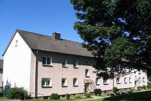 Ab sofort! 2-Zimmer Wohnung in Dortmund Bövinghausen – 44388 Bövinghausen, Dortmund – Vorschaubild 2
