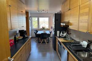 Modernisierte Traumwohnung mit sonnigem Westbalkon in Stuttgart-Riedenberg – Dattelweg 31, 70619 Riedenberg, Stuttgart – Vorschaubild 15