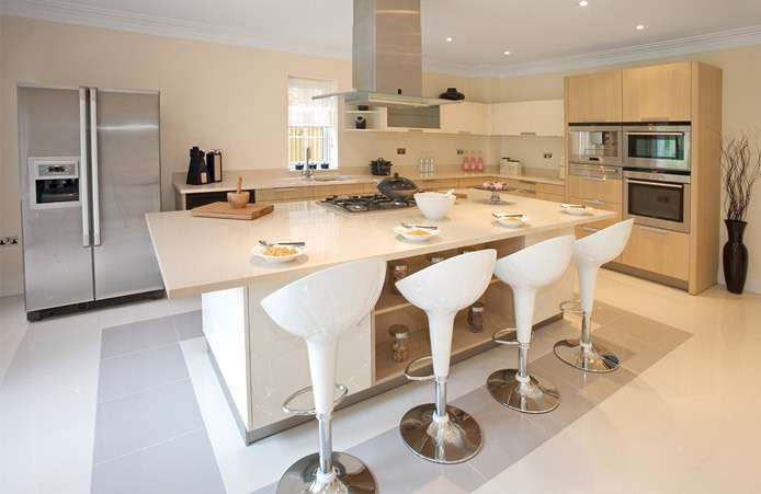 Immobilie in Wustermark - Stadtvilla für 2 Familien... Geheimtipp Priort - Bild 0