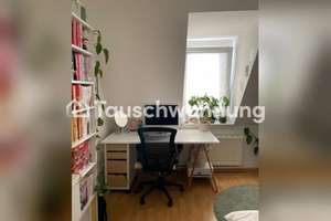 Tauschwohnung: Helle gemütliche 2 Zi Wohnung gegen 3 Zi in Südvorstadt – Arndtstraße 44, 4275 Südvorstadt, Leipzig – Vorschaubild 10
