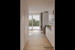 1-Zimmer Apartment * modernes Gebäudeensemble * Neubaugebiet Ostpark – Immanuel-Kant-Str. 22, 44803 Bochum – Vorschaubild 6