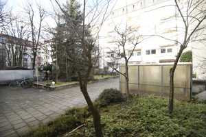 Voll ausgestattet, ideale Infrastruktur, ruhig // Fully equipped, ideal infrastructure, quiet – Jamnitzerstr. 13, 81543 München – Vorschaubild 12
