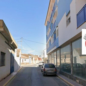 Wohnungsverkauf Garage in Fuente Álamo de Murcia