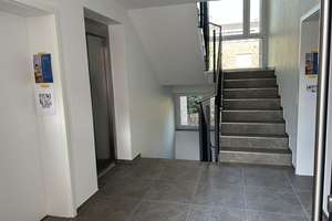 Moderne Neubauwohnung in Münster – Erstklassige Ausstattung inklusive! – Fliednerstraße 5, 48149 Sentrup, Münster – Vorschaubild 13