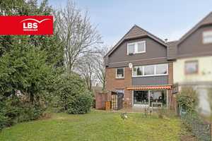 Ihr neues Heim - Reihenendhaus mit Dachstudio in Steinbüchel – Leverkusen – Vorschaubild 13