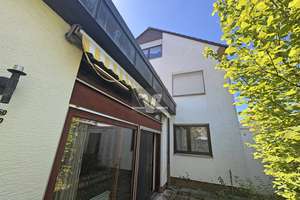 MA-Rheinau: Attraktive Doppelhaushälfte mit Garage und gemütlichem Garten! – Die vollständige Adresse der Immobilie erhältst du vom Anbieter., 68219 Rheinau, Mannheim – Vorschaubild 3