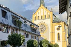 Traumhafte Aussichten - Modernisierte 2 - Zi. - Wohnung in ruhiger Ortsrandlage nahe Oberstaufen – Hochgratstrasse 265, 88179 Oberreute – Vorschaubild 100
