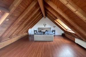 MG-Nordpark: helle 3-Zi. Maisonette-DG Wohnung inkl. Garage – Flachsbleiche 60, 41179 Rheindahlen-Land, Mönchengladbach – Vorschaubild 13