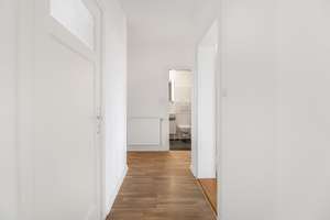 Bremen-Östliche Vorstadt: Moderne 3-Zimmer mit schönem Weitblick in guter Lage  – Die vollständige Adresse der Immobilie erhältst du vom Anbieter., 28205 Peterswerder, Bremen – Vorschaubild 6