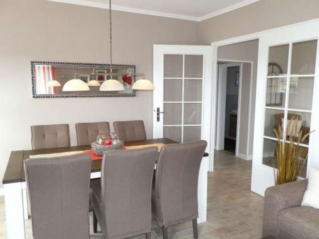 Immobilie in Wrixum - Traumhafte Lage in Wrixum - Bild 4