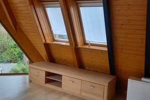 kl. gemütliches Dachhäusle in Spraitbach – Ostalbkreis – Vorschaubild 3