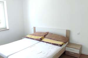 Helles 12 m²-WG-Zimmer in hochwertiger, neu gegründeter 2er-WG (57 m² Wohnung) – Die vollständige Adresse der Immobilie erhältst du vom Anbieter., 70469 Siegelberg, Stuttgart – Vorschaubild 3