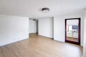 Gepflegte 2 Zimmerwohnung im 1. OG mit Garage in Bremen-Osterholz – Die vollständige Adresse der Immobilie erhältst du vom Anbieter., 28325 Ellenerbrok-Schevemoor, Bremen – Vorschaubild 3