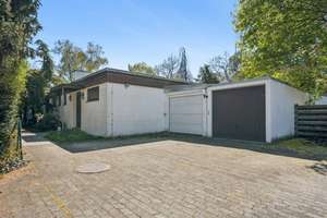 Bungalow auf ca. 400 m² Grund in ruhiger Lage: 145 m² auf einer Ebene (EG) - zzgl. 100 m² (UG) – Die vollständige Adresse der Immobilie erhältst du vom Anbieter., 85579 Neubiberg – Vorschaubild 30