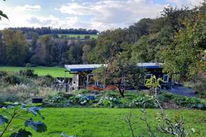 Essener Süden 1 Fam. Alleinlage mit neuer Wärmepumpe – Die vollständige Adresse der Immobilie erhältst du vom Anbieter., 45239 Heidhausen, Essen – Vorschaubild 2