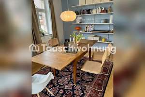Tauschwohnung: Tausch Wohnung NBG - MUC