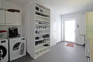 Moderner und familienfreundlicher Winkelbungalow in Neversdorf – Segeberg (Kreis) – Vorschaubild 25