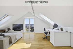 OPEN-HOUSE - SA. 14.03 - See- & Bergpanorama - Moderner Wohntraum - Nur 5 Gehminuten zum Strandbad – Die vollständige Adresse der Immobilie erhältst du vom Anbieter., 82327 Tutzing – Vorschaubild 7