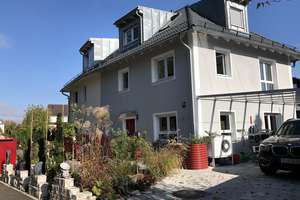 Moderner 8-Zimmer Familientraum in München Allach, liebevolles Zuhause A+ – Am Lochholz 55a, 80999 Untermenzing, München – Vorschaubild 29