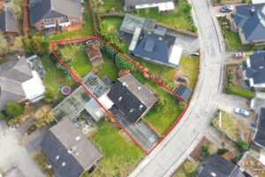 Charmantes Einfamilienhaus mit viel Platz und liebevoll angelegtem Garten in Bredenbek bei Kiel – Rendsburg-Eckernförde (Kreis) – Vorschaubild 2